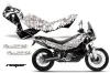 KTM Adventure R 990 Custom Graphic Kit - All Years