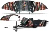 Ultimate Slingshot Trailer Graphic Kit - All Years WW2