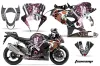 Suzuki GSXR 1000 Graphic Kit - 2005-2006 Tsunami