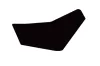 Arctic Cat Wildcat 1000 2 Door Graphics Kit -