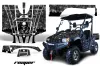 Bennche Big Horn Custom Graphic Kit - All Years