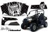 Bennche Spire 800 Custom Graphic Kit - All Years