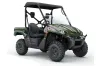 Kawasaki Teryx 750 Custom Graphic Kit - 2007-2009