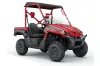 Kawasaki Teryx 750 Custom Graphic Kit - 2007-2009