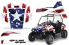 Polaris RZR 170 Custom Graphic Kit - All Years