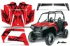 Polaris RZR 570 Custom Graphic Kit - All Years