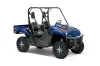 Yamaha Rhino 700 / 660 / 450 Graphic Kit - 2004-2013 Ed Hardy - Love Kills Blue