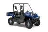 Yamaha Rhino 700 / 660 / 450 Graphic Kit - 2004-2013 Mad Hatter Blue