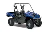 Yamaha Rhino 700 / 660 / 450 Graphic Kit - 2004-2013 Reaper Blue